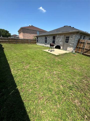 6700 Switchgrass Road, Arlington, TX 76002