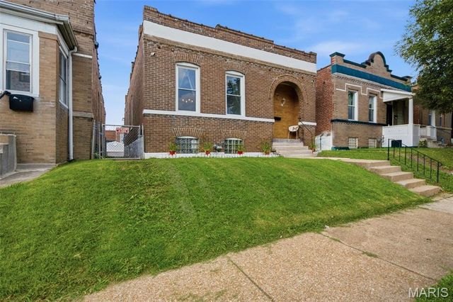 3341 Liberty Street, St Louis, MO 63111
