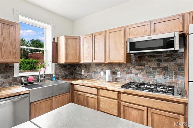 3341 Liberty Street, St Louis, MO 63111