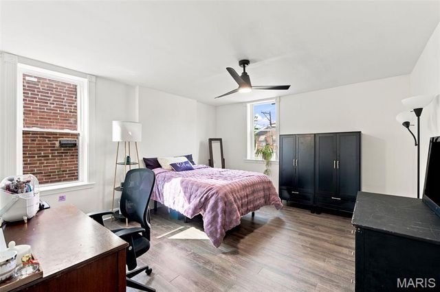 3341 Liberty Street, St Louis, MO 63111