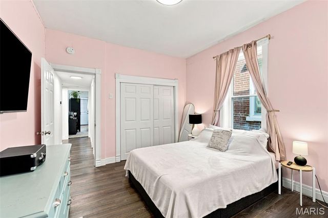 3341 Liberty Street, St Louis, MO 63111