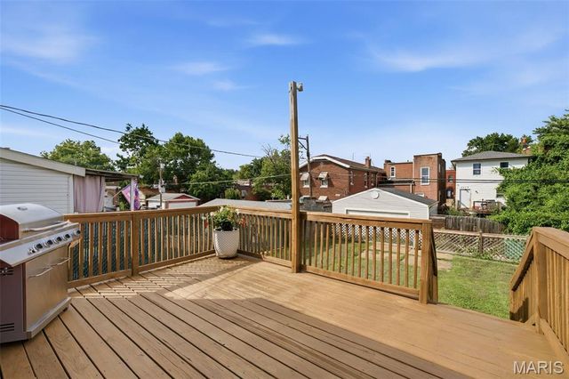 3341 Liberty Street, St Louis, MO 63111