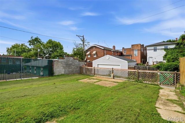3341 Liberty Street, St Louis, MO 63111