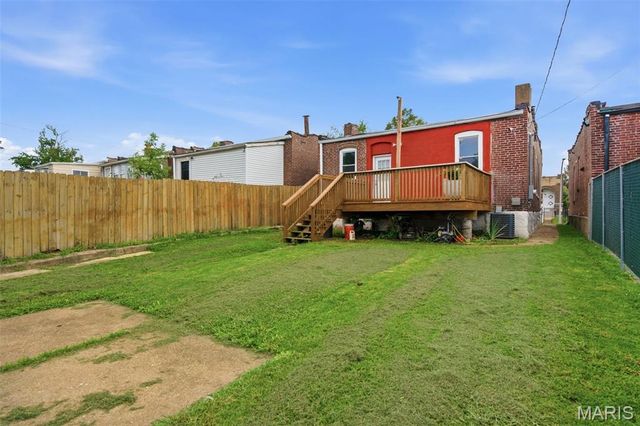 3341 Liberty Street, St Louis, MO 63111