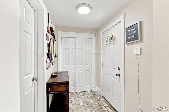 3341 Liberty Street, St Louis, MO 63111