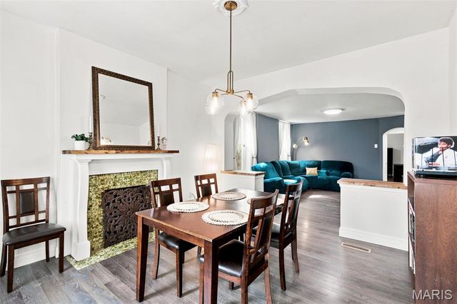 3341 Liberty Street, St Louis, MO 63111