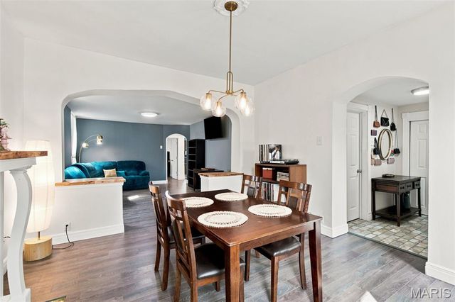 3341 Liberty Street, St Louis, MO 63111