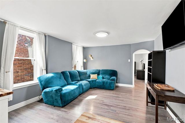 3341 Liberty Street, St Louis, MO 63111