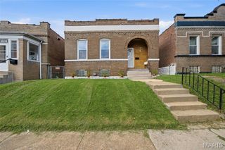 3341 Liberty Street, St Louis, MO 63111