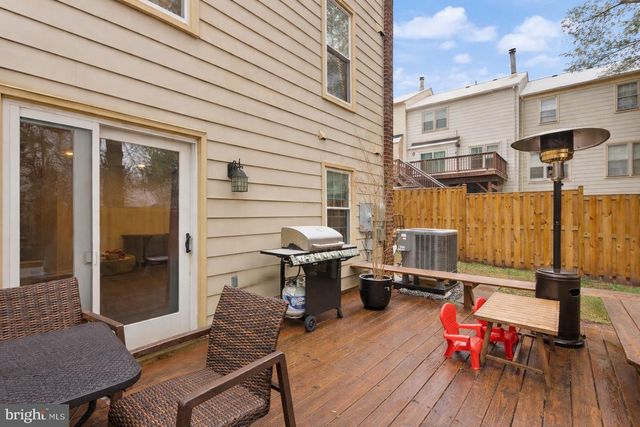 5601 CASTLEBURY CT, Burke, VA 22015