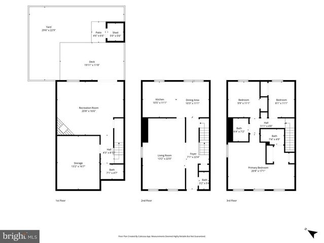 5601 CASTLEBURY CT, Burke, VA 22015