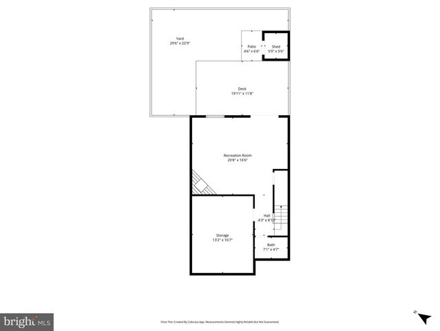 5601 CASTLEBURY CT, Burke, VA 22015