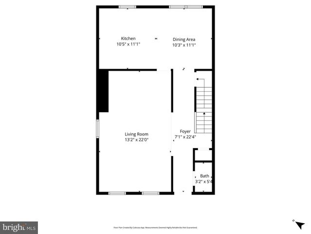 5601 CASTLEBURY CT, Burke, VA 22015