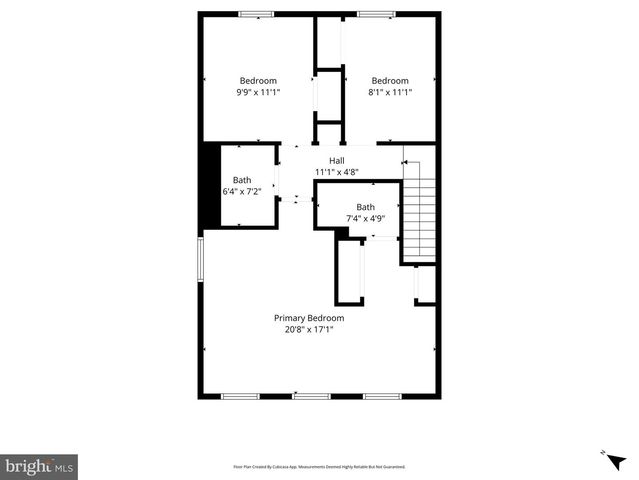 5601 CASTLEBURY CT, Burke, VA 22015