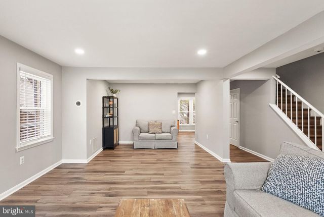 5601 CASTLEBURY CT, Burke, VA 22015