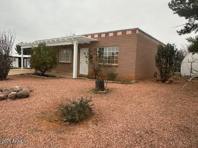 4938 E DE MEDICI Drive, Sierra Vista, AZ 85635