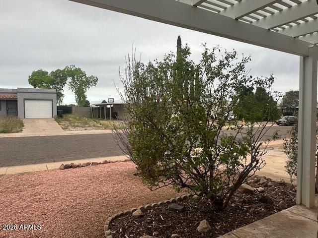 4938 E DE MEDICI Drive, Sierra Vista, AZ 85635