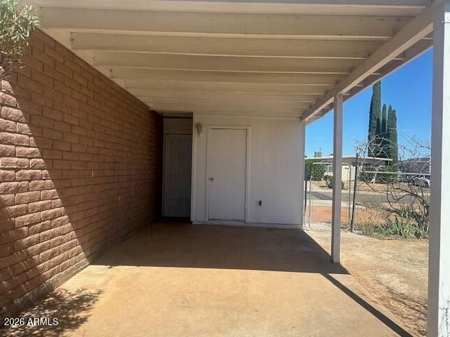 4938 E DE MEDICI Drive, Sierra Vista, AZ 85635