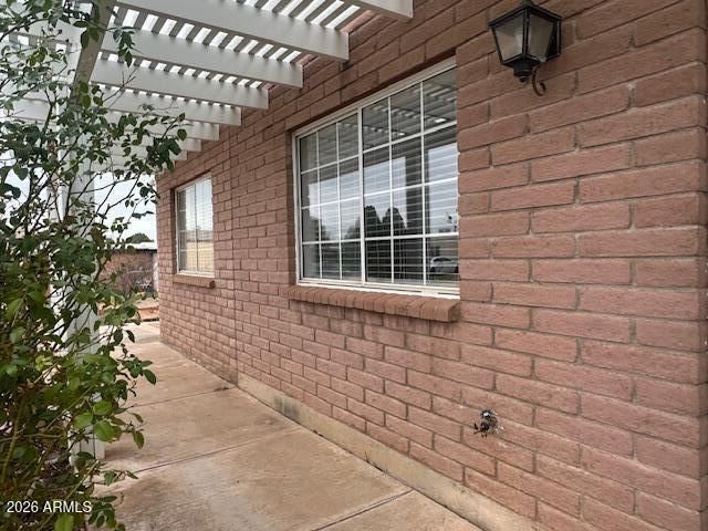 4938 E DE MEDICI Drive, Sierra Vista, AZ 85635