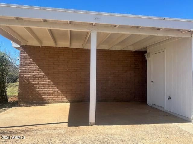 4938 E DE MEDICI Drive, Sierra Vista, AZ 85635