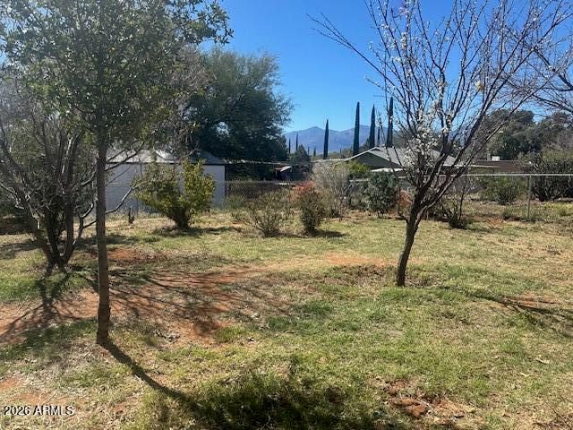 4938 E DE MEDICI Drive, Sierra Vista, AZ 85635