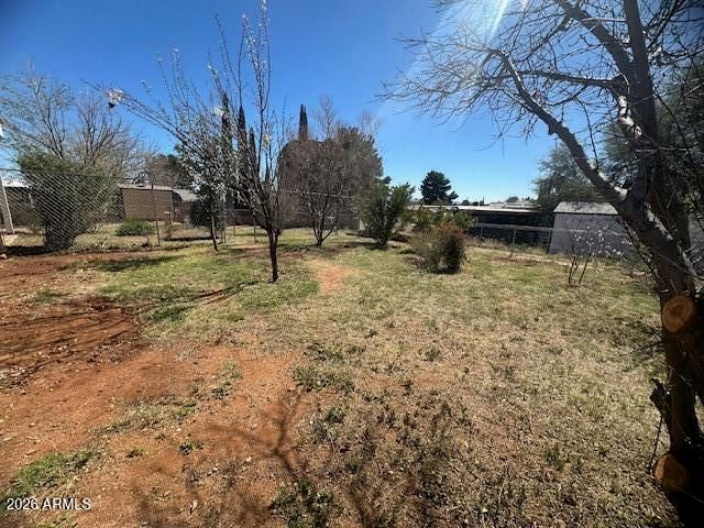 4938 E DE MEDICI Drive, Sierra Vista, AZ 85635