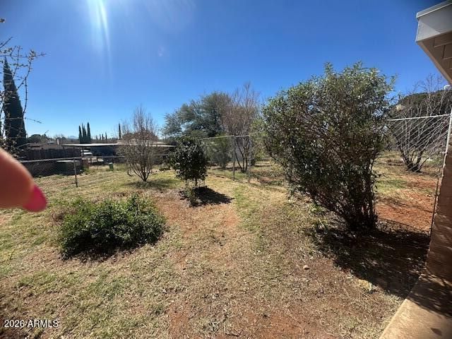 4938 E DE MEDICI Drive, Sierra Vista, AZ 85635