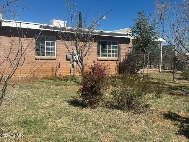 4938 E DE MEDICI Drive, Sierra Vista, AZ 85635