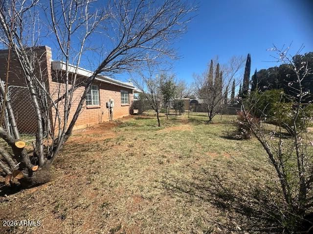 4938 E DE MEDICI Drive, Sierra Vista, AZ 85635