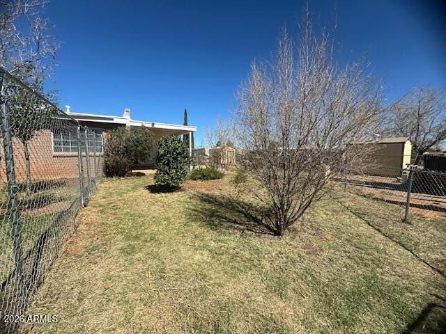 4938 E DE MEDICI Drive, Sierra Vista, AZ 85635