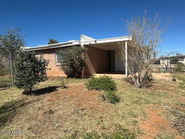 4938 E DE MEDICI Drive, Sierra Vista, AZ 85635