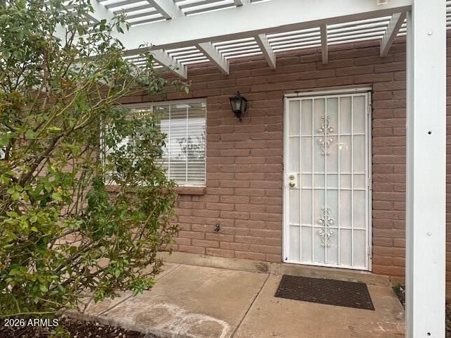 4938 E DE MEDICI Drive, Sierra Vista, AZ 85635