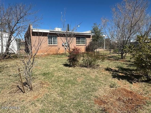 4938 E DE MEDICI Drive, Sierra Vista, AZ 85635