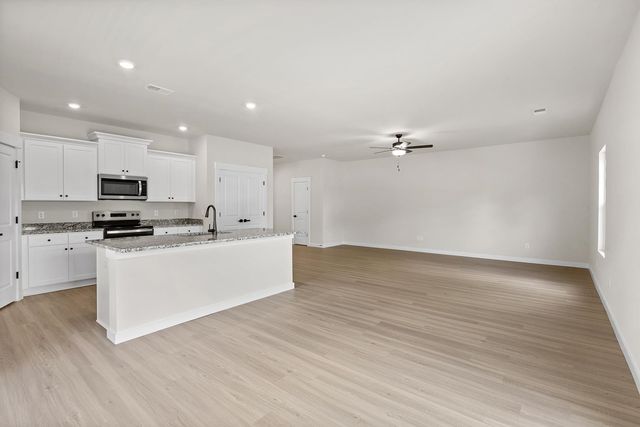 1321 Pitch Pine Place, Moore, SC 29369