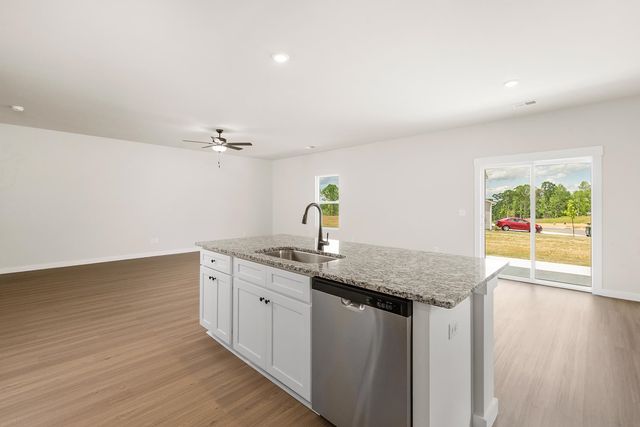 1321 Pitch Pine Place, Moore, SC 29369