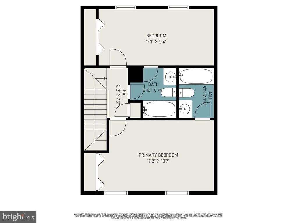 305 LOGAN CT, Abingdon, MD 21009