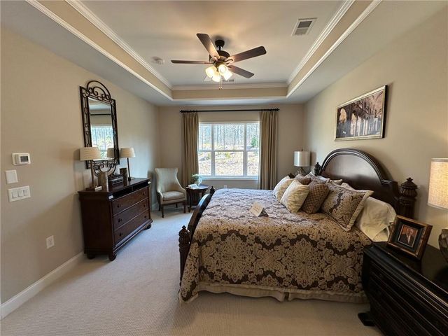 1101 Calypso Way 1101, Cumming, GA 30040