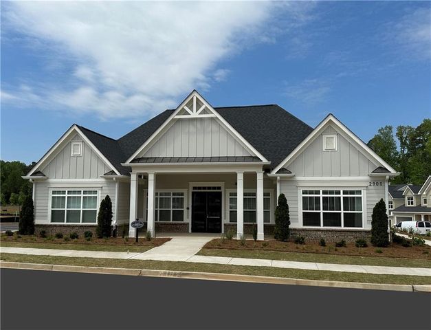 1101 Calypso Way 1101, Cumming, GA 30040