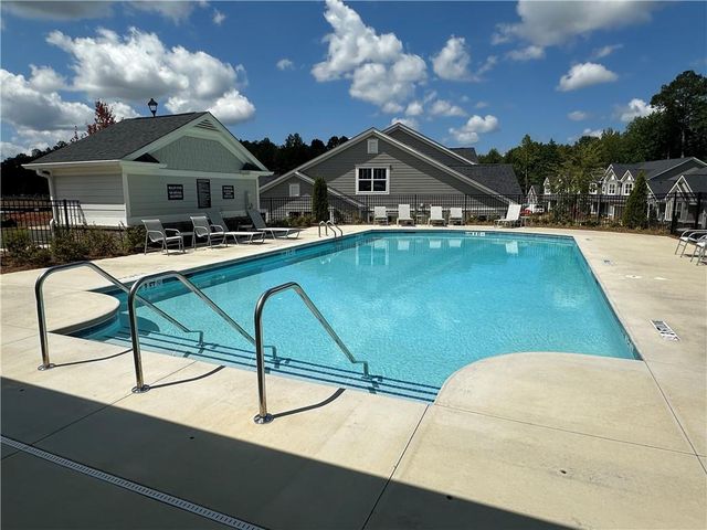 1101 Calypso Way 1101, Cumming, GA 30040