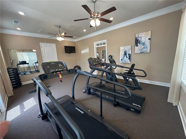 1101 Calypso Way 1101, Cumming, GA 30040