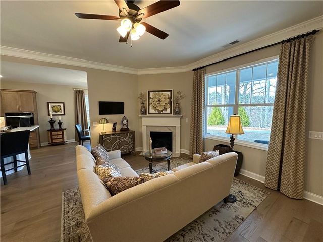 1101 Calypso Way 1101, Cumming, GA 30040