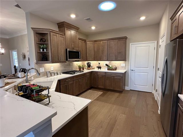 1101 Calypso Way 1101, Cumming, GA 30040