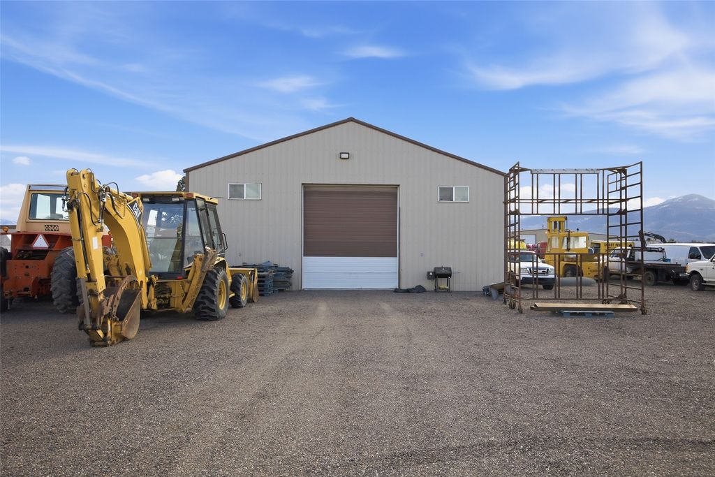 9431 & 9393 Inspiration Drive, Missoula, MT 59808