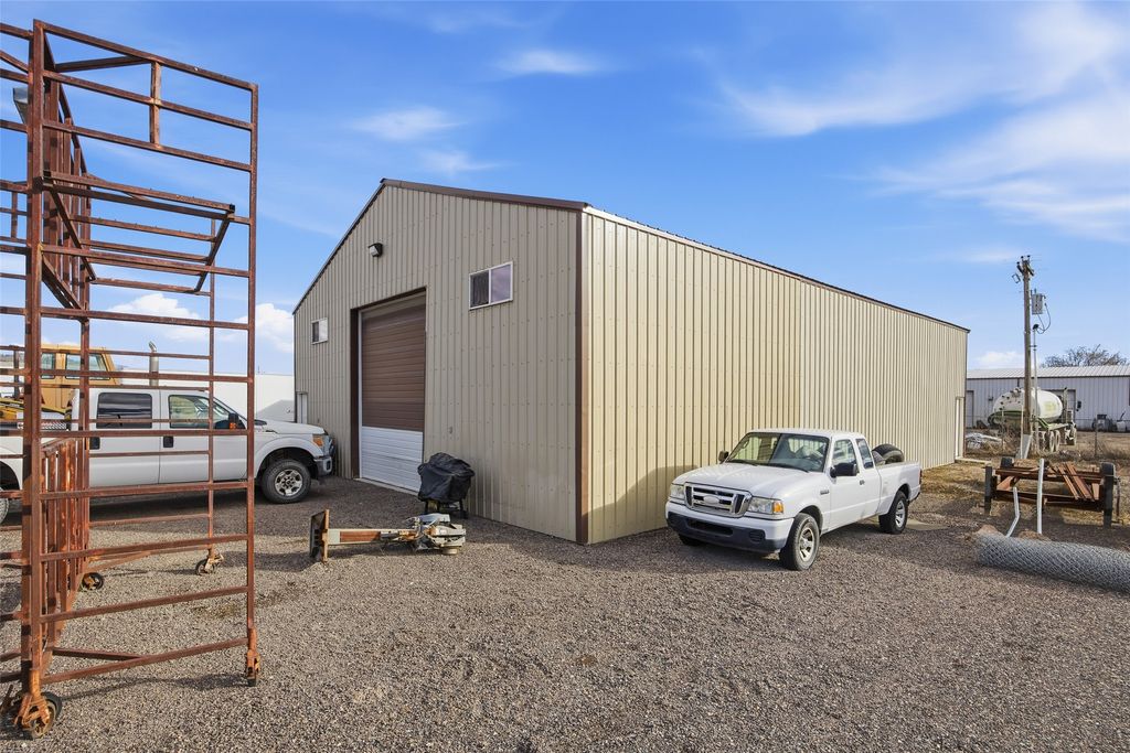 9431 & 9393 Inspiration Drive, Missoula, MT 59808 photo 2