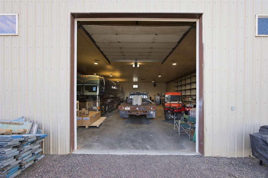 9431 & 9393 Inspiration Drive, Missoula, MT 59808 photo 6