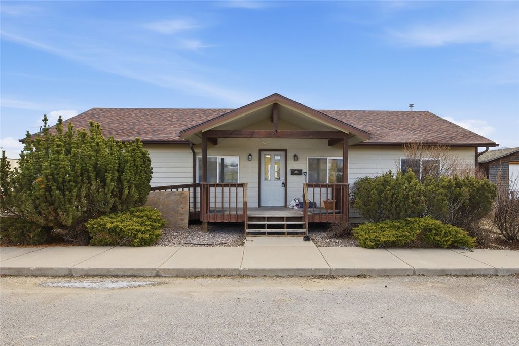 9431 & 9393 Inspiration Drive, Missoula, MT 59808 photo 9