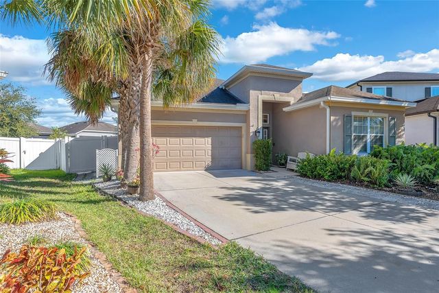 8206 WILLOW BEACH DRIVE, Riverview, FL 33578