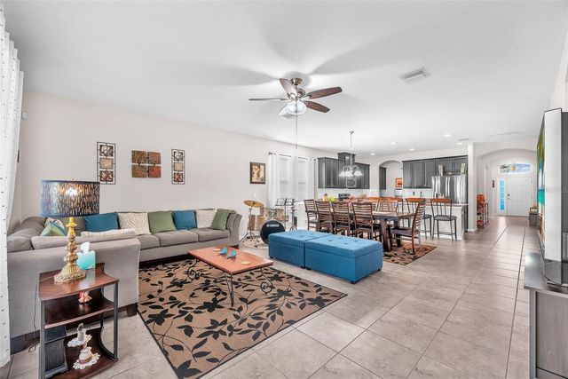 8206 WILLOW BEACH DRIVE, Riverview, FL 33578