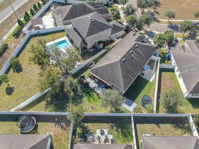 8206 WILLOW BEACH DRIVE, Riverview, FL 33578