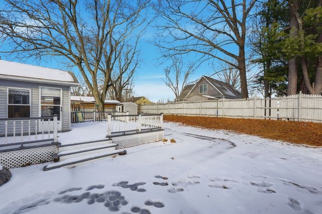 176 Silvin Road, Chicopee, MA 01013